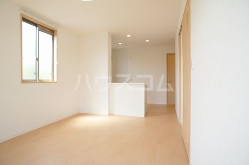 3/22 リビング/ダイニング