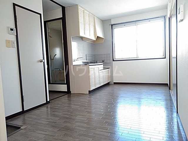 4/30 リビング/ダイニング