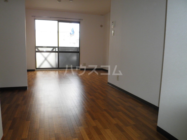 4/22 リビング/ダイニング