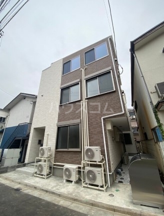 Exia中野 4号室の賃貸物件詳細情報 東京都中野区中野１丁目37 中野駅 アパート 賃貸ならハウスコム