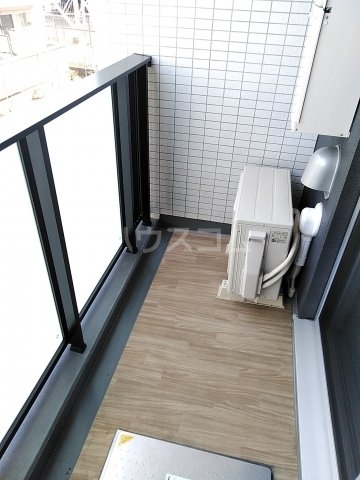 14/30 バルコニー