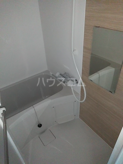 8/30 浴室
