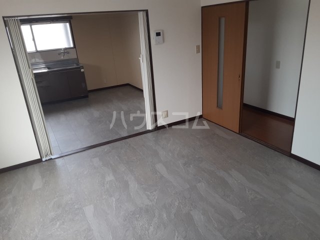 4/25 リビング/ダイニング