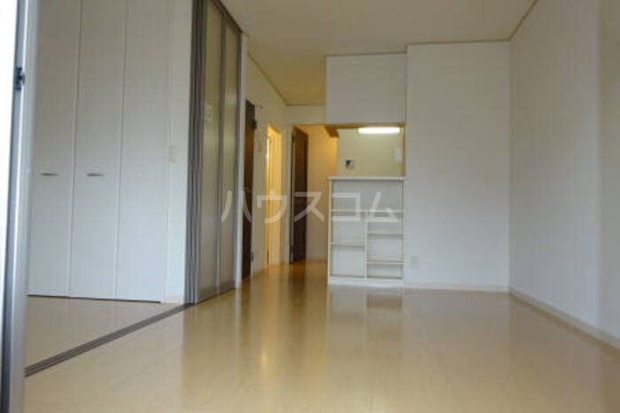 3/11 リビング/ダイニング