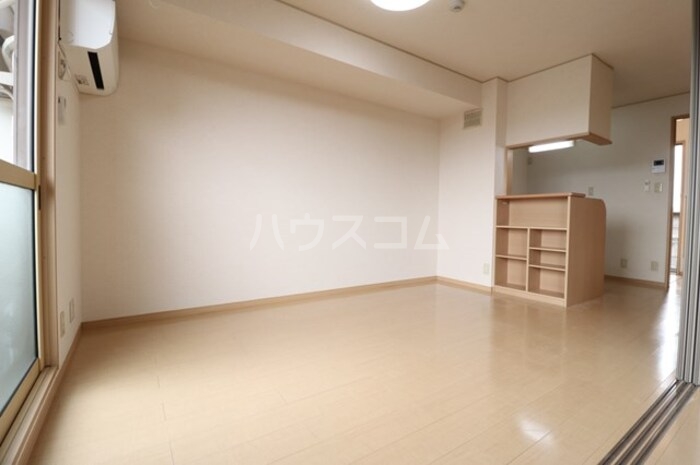 4/20 リビング/ダイニング