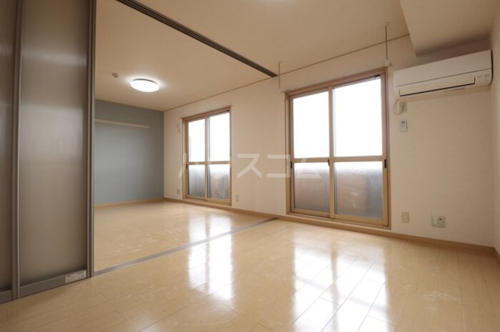 3/20 リビング/ダイニング