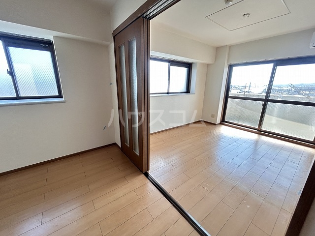 5/30 リビング/ダイニング