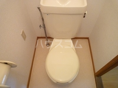 9/25 トイレ