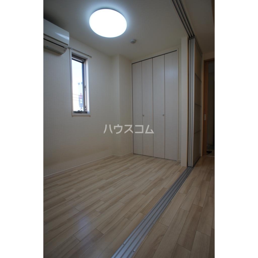 3/18 リビング/ダイニング