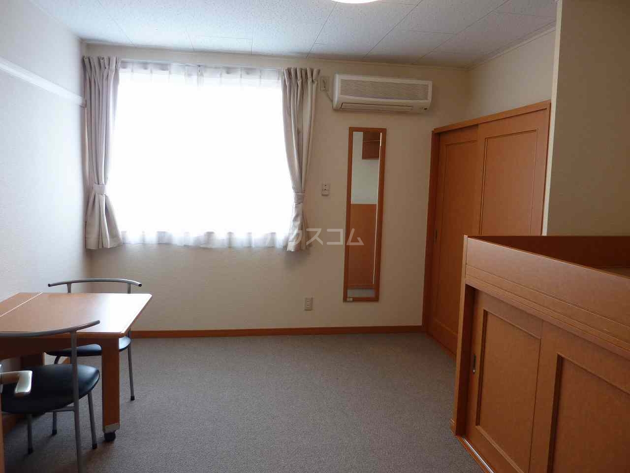 3/11 リビング/ダイニング