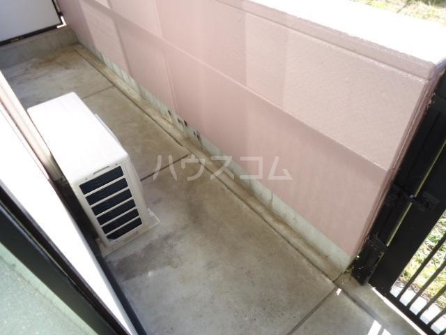 16/29 バルコニー