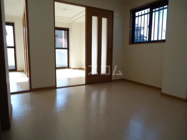 3/29 リビング/ダイニング