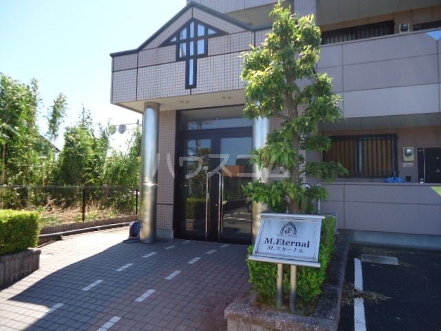 2/11 エントランス