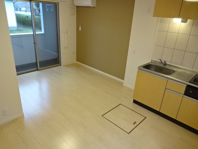 5/30 リビング/ダイニング