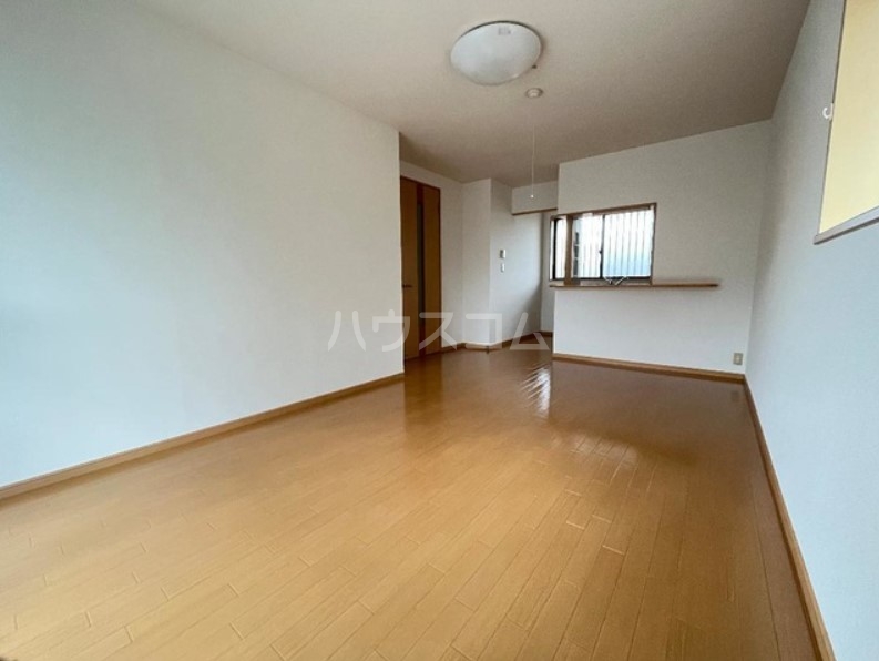 3/17 リビング/ダイニング