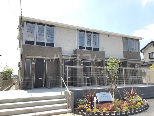 2/8 エントランス