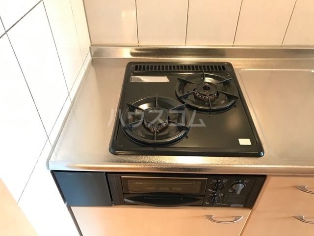 10/30 キッチン