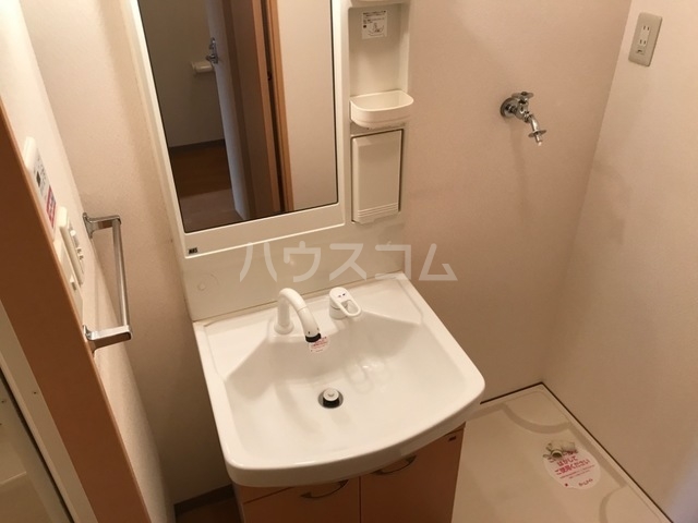 13/30 洗面