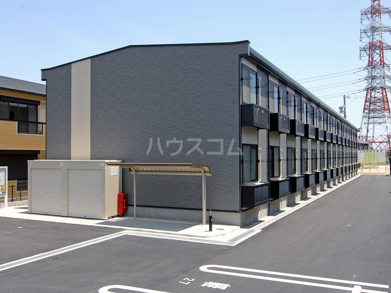 1/17 外観