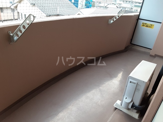 21/30 バルコニー