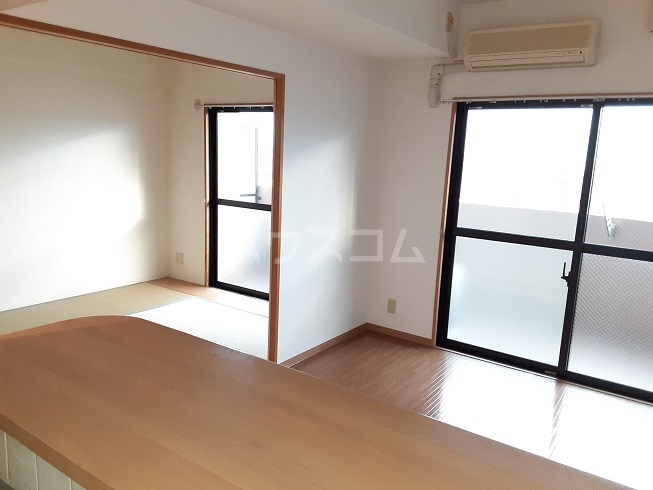 5/30 リビング/ダイニング