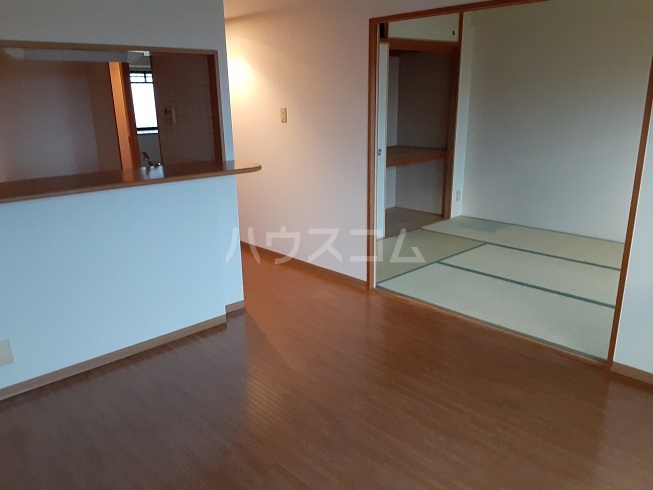 4/30 リビング/ダイニング