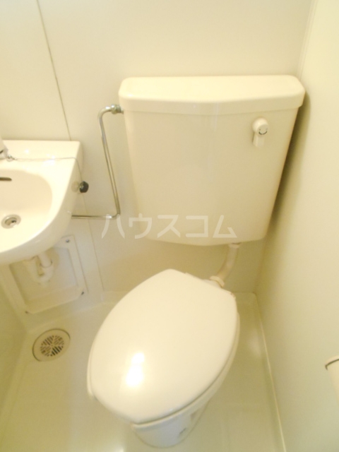 11/30 トイレ
