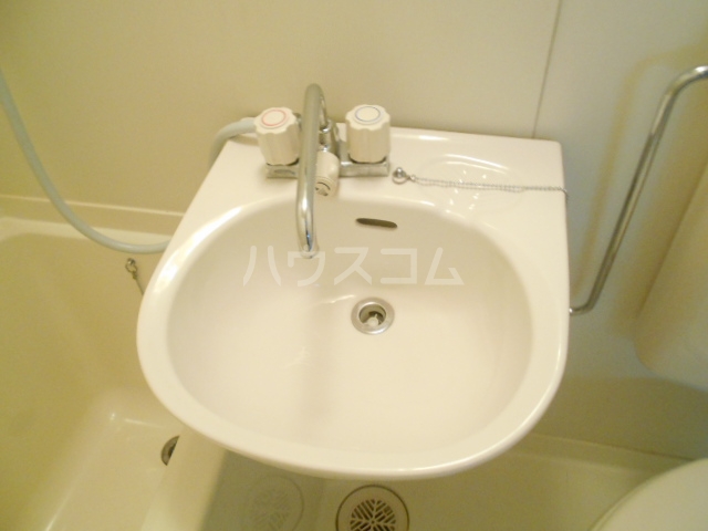 12/30 洗面
