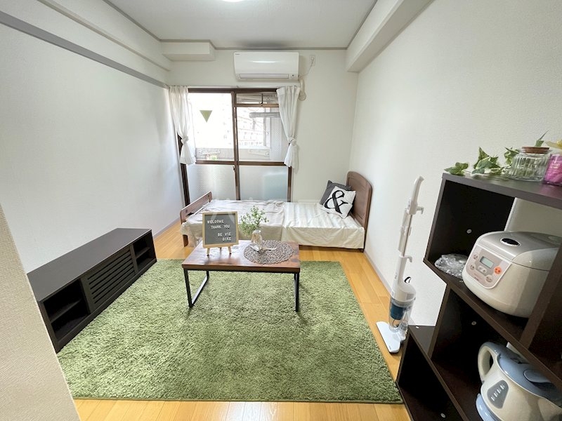 3/21 リビング/ダイニング