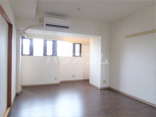 3/18 リビング/ダイニング