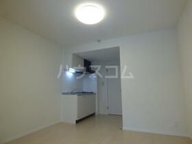 3/18 リビング/ダイニング