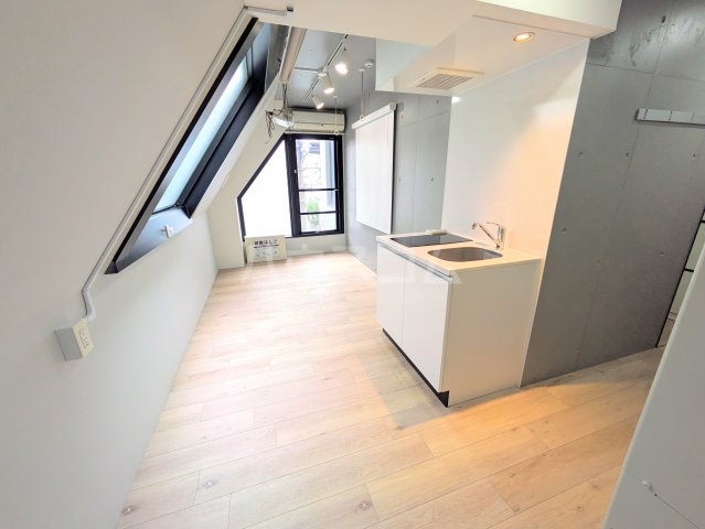 3/18 リビング/ダイニング