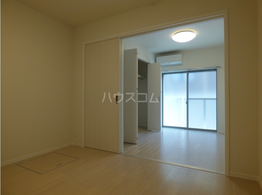 3/17 リビング/ダイニング