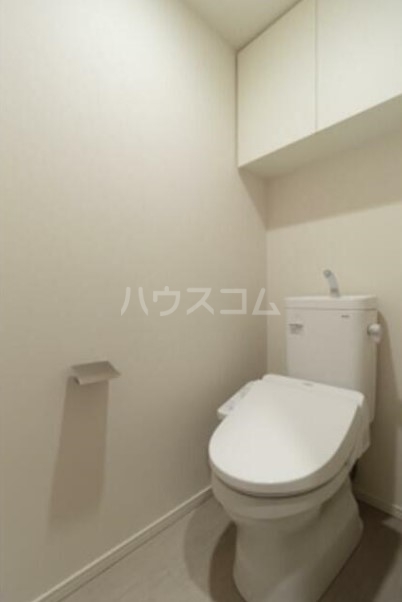 11/22 トイレ