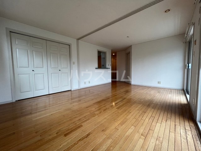 5/27 リビング/ダイニング