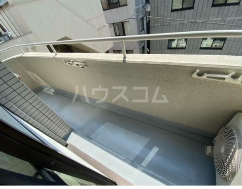 17/30 バルコニー