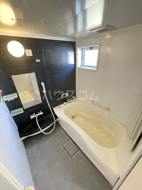 10/30 浴室