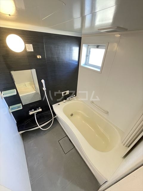 9/30 浴室