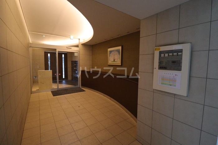 3/6 エントランス