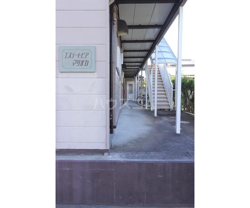 9/19 エントランス