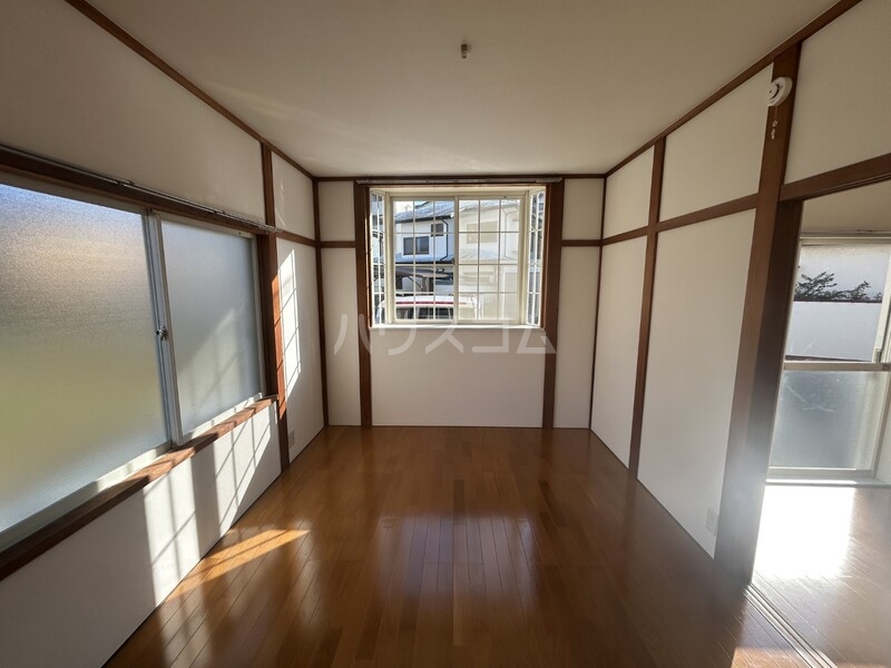 3/15 リビング/ダイニング