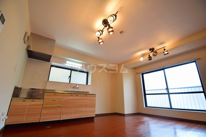 4/30 リビング/ダイニング