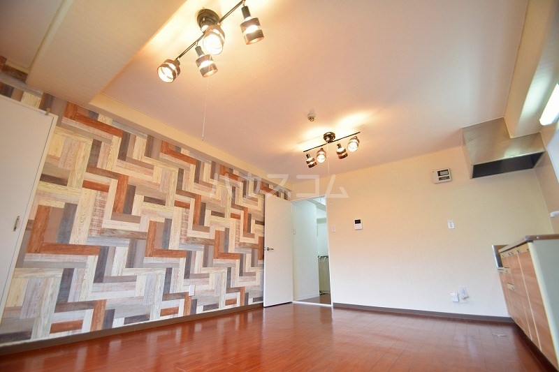 5/30 リビング/ダイニング