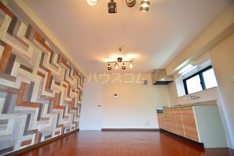 3/30 リビング/ダイニング