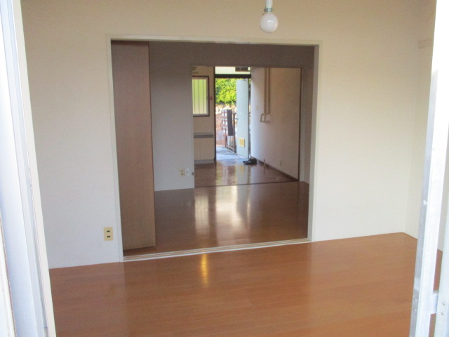 3/30 リビング/ダイニング