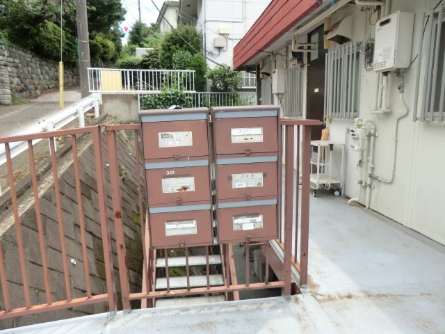 2/13 エントランス