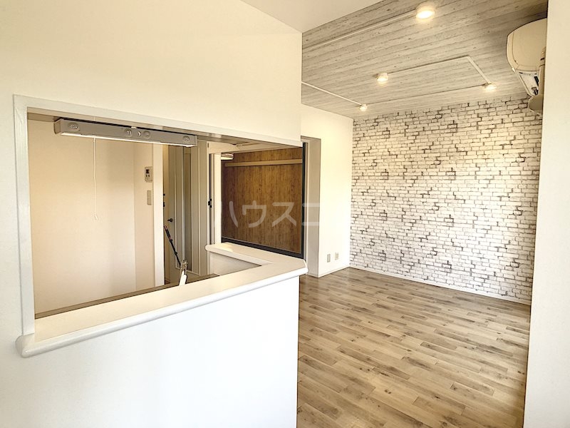 5/30 リビング/ダイニング