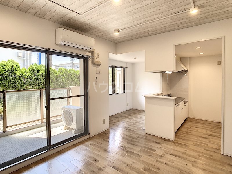 3/30 リビング/ダイニング