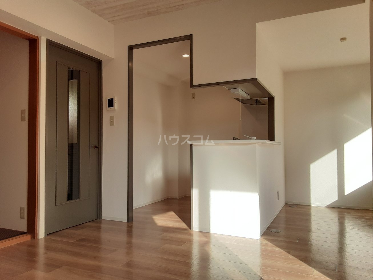 4/30 リビング/ダイニング