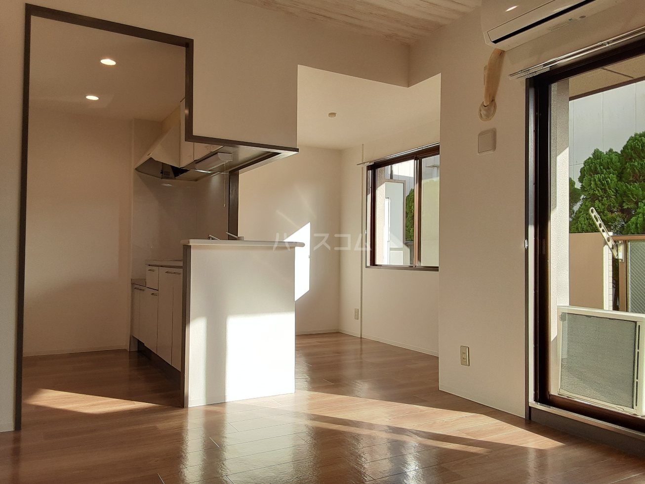 5/30 リビング/ダイニング